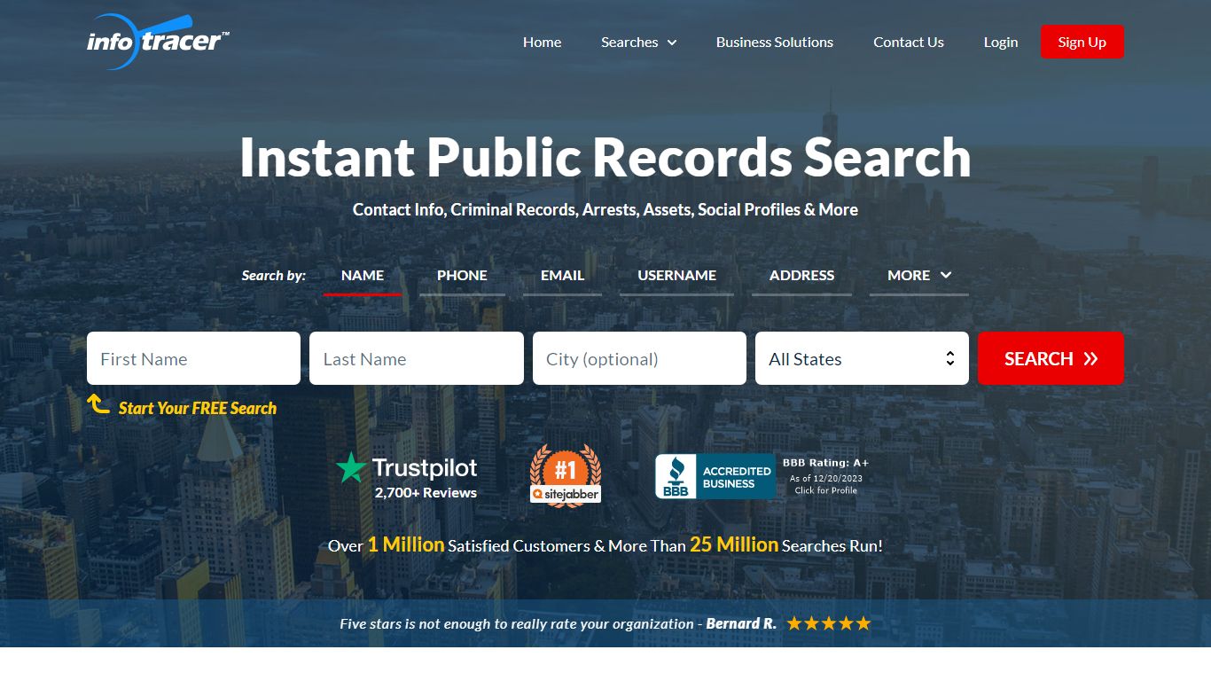 Monmouth County, NJ Arrests, Mugshots & Jail Records - InfoTracer